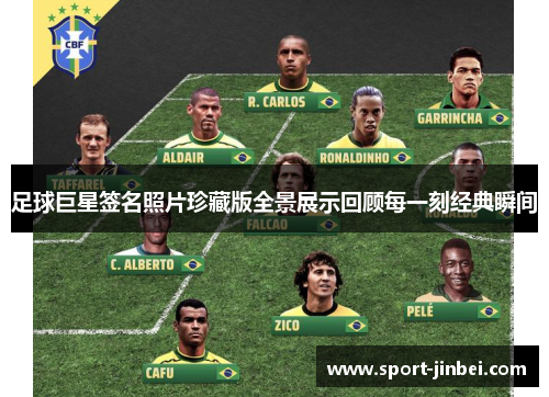 足球巨星签名照片珍藏版全景展示回顾每一刻经典瞬间 足球巨星签名照片珍藏版全景展示回顾每一刻经典瞬间