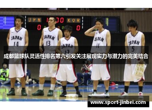 成都篮球队灵活性排名第六引发关注展现实力与潜力的完美结合