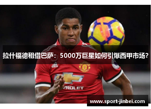 拉什福德租借巴萨:5000万巨星如何引爆西甲市场? 拉什福德租借巴萨:5000万巨星如何引爆西甲市场?